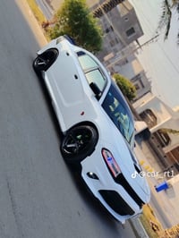 دودج تشارجر • ٢٠١٨ • رقم بغداد