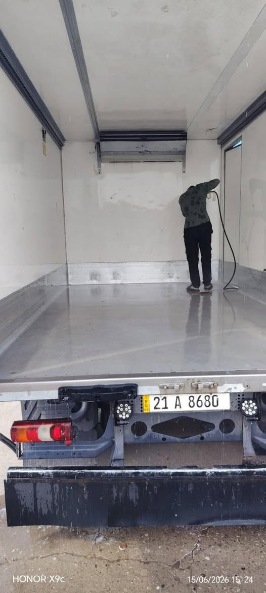 اتيكو براد حجم ٨١٨ موديل ٢٠١٦ گير محرك شرد محورا كير محرك عادي تخم تاير سفر كلهه شرد مكان زاخو ***********
