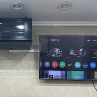 يب كامرات نوع ip بدقه 4mp من شركة دهوا العالمية   :مع تجميع المنظومة ب...