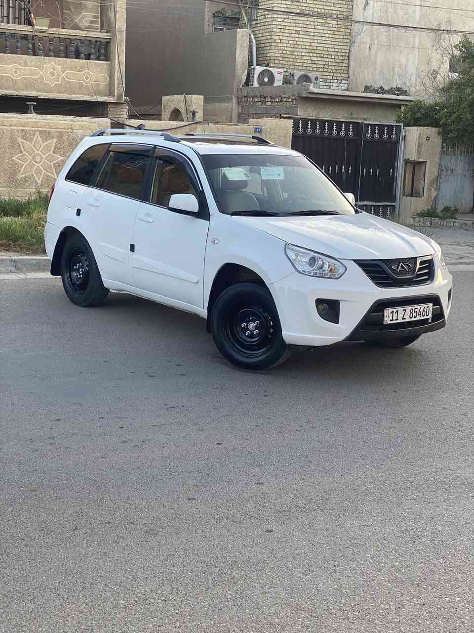 تيكو موديل 13
⚙️ محرك وكير خير من الله
🛠️ صدر أمامي جديد
🛠️ صدر خلفي جديد
❄️ تبريد ثلج
🔌 كهربائيات كاملة شغالة
📋 رقم بغداد
🚗 سيارة بمعنى الكلمة بالعافية على الياخذها

مكاني بغداد حي العامل
سعر 49 وبيه مجال 
رقمي ***********
