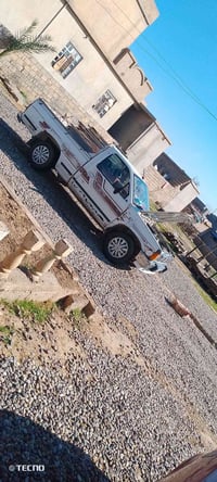 نيسان • موديل ٩٠ • صلاح الدين