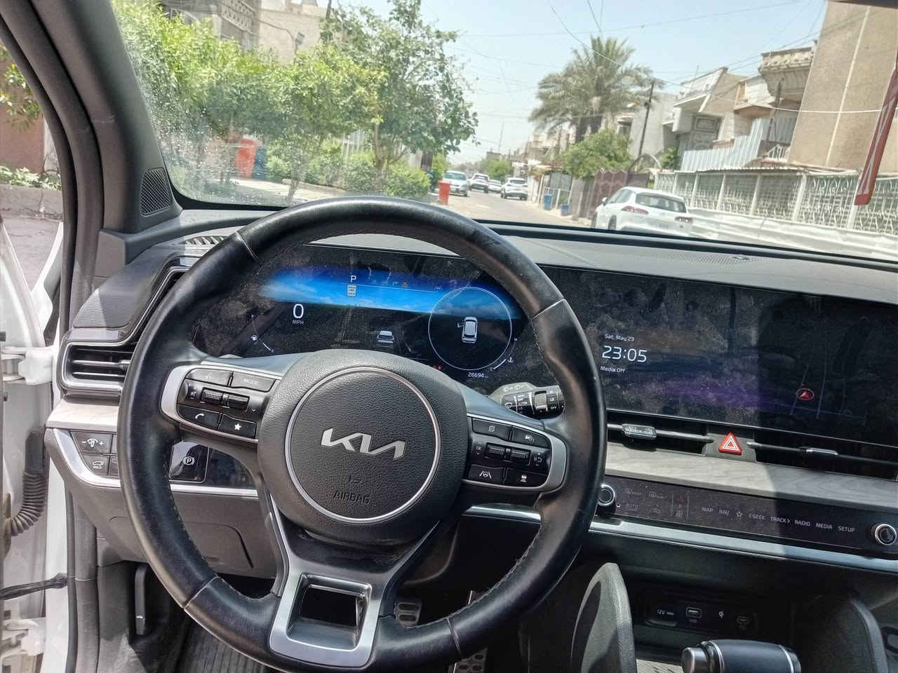 السلام عليكم سبورتج 2024  وارد أمريكي فول مواصفات  تو كلر حادث صبغ الباب الصندوق السعر(210$) بيهه مجال
السلام عليكم سبورتج 2024  وارد أمريكي فول مواصفات  تو كلر حادث صبغ الباب الصندوق السعر(210$ بيهه مجال للتواصل *********** بي واتساب
