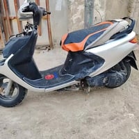 فراشة • وضع الشركة • كفر أمامي