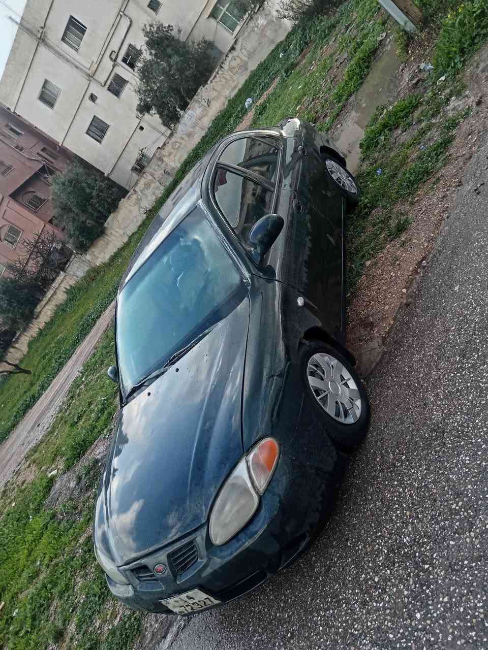 هونداي افانتي النترا اوتومتيك موديل 2000م مرخصه سنه كامله ماتور ١٨ قوي وقتصادي الفحص ٤ ضربات على الراس وخالي قص قلبان مدهونه جديد مشيتها وكاله ماتور وقير فحص قابل للبدل على سياره اقل ثمن السعر 2000دينار هاتف 0776070259


**إذا كنت صاحب هذا الإعلان وتريد حذفه لأي سبب، رجاءا أرسل رسالة إلى الدعم الفني**