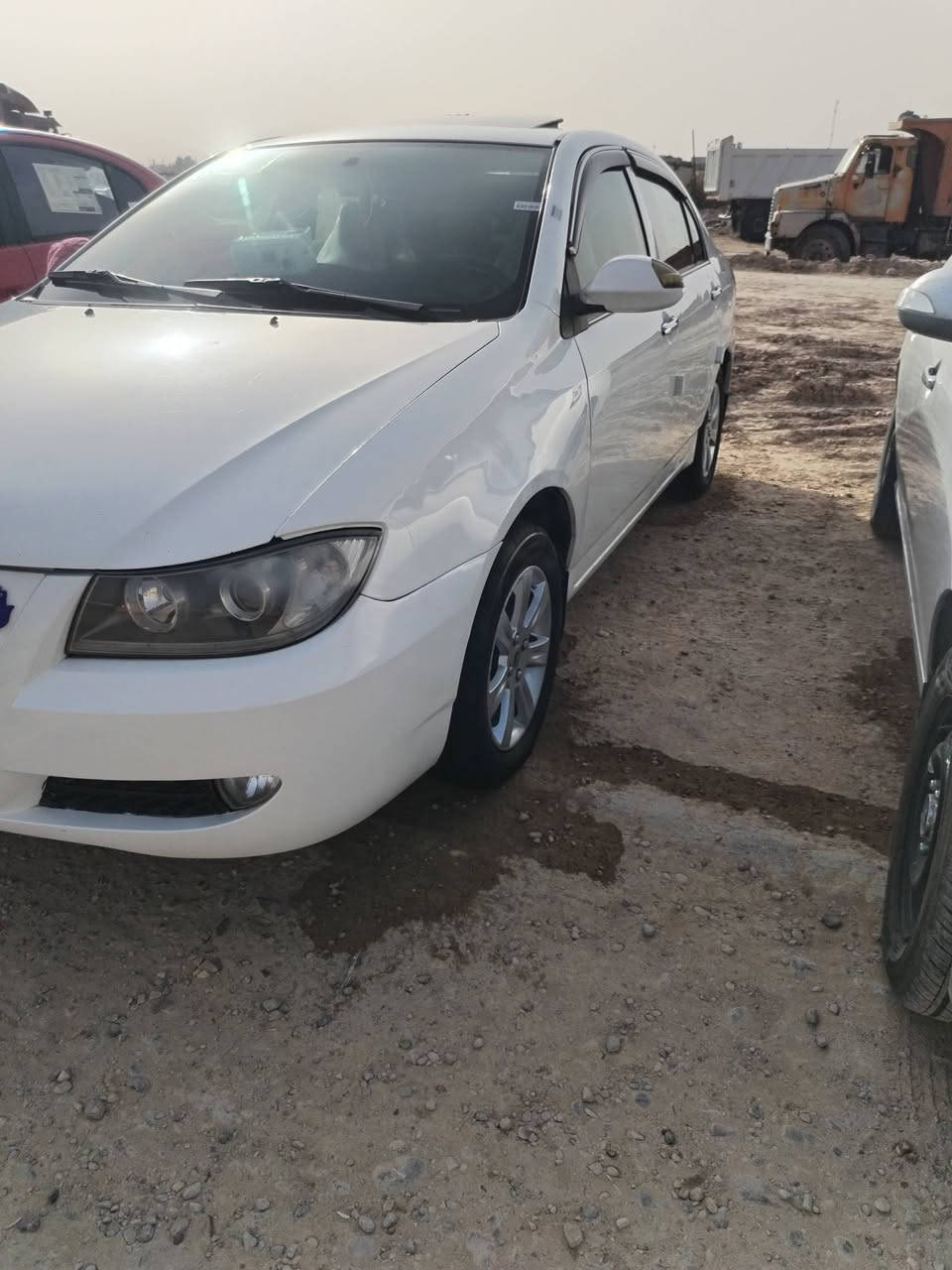 السلام عليكم سياره اليفان البيع سيارة جاهزه من كلشي مديل 13 رقم بابل تحويل ثاني يوم مكان سيارة كوت داموك *********** 🧿
