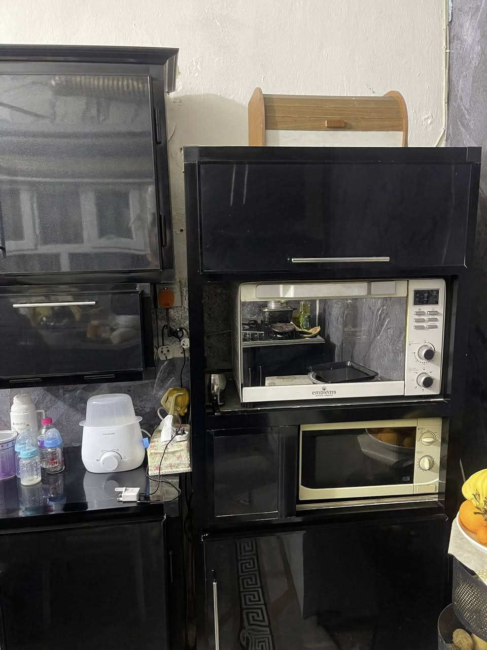 يالله متاح كاونتر للبيع  نضيف مابي اي عيب شغل درجه اوله تفصال ويا مرشحه وطباخ منضدي مكان بعقوبه الفلاحه اليريده يجي خاص ويدلل


**إذا كنت صاحب هذا الإعلان وتريد حذفه لأي سبب، رجاءا أرسل رسالة إلى الدعم الفني**