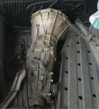 قير نيسان • تفلت النمرة الثالثة • البصرة