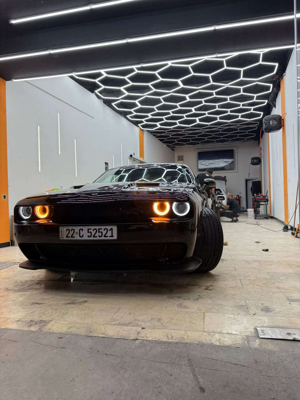 السلام عليكم 
جالنجر 2016 sxt
شاشه كبيره 
كفاله من اللغد
 والشاصي والإيرباك!
كفاله من التبديل والصبغ فقط خشم البونيد صبغ فقط باقي سياره كفاله عامه  
بدون ايرباك بشرط 
وصور حادي ب منشور 

أربيل هزه وسنويه كله جديد وباسمي 
مكان السياره بغداد شارع مطار بغداد قرب عباس ابن فرناس


**إذا كنت صاحب هذا الإعلان وتريد حذفه لأي سبب، رجاءا أرسل رسالة إلى الدعم الفني**