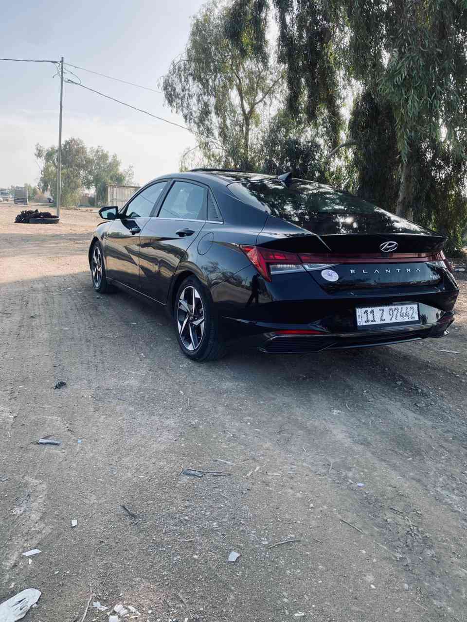 السلام عليكم للبيع النترا موديل 2023هابيرد بانزين كهرباء 
السياره جاهزه كير ومحرك كفاله تخم تاير جديد حداديه جديده وارد امريكي بيها 3قطع صبغ مواصفات vip
السعر 120وبيها مجال  محرك 2000 ددوش
اللاستفسار ‏‪0777 860 0098‬‏
مواصفات سياره 
فتحه سلايت 
شاشه كبيره 
حساسات أمامية وخلفية 
كامره أماميه وخلفية 
كشنات جلد 
كشنات كهربائيه
قياده ذاتيه 
توقف ذاتي 
تحكم استيرن جهتين 
جنطه كهربائيه 
3انضمه قياده 
بيع فقط بدون مراوس وماترهم قسط☝️☝️☝️☝️
