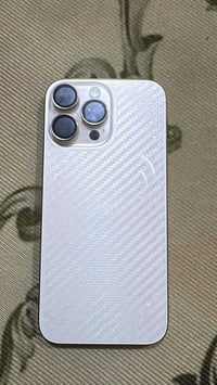 آيفون ١٦ برو ماكس • ٢٥٦ • جديد