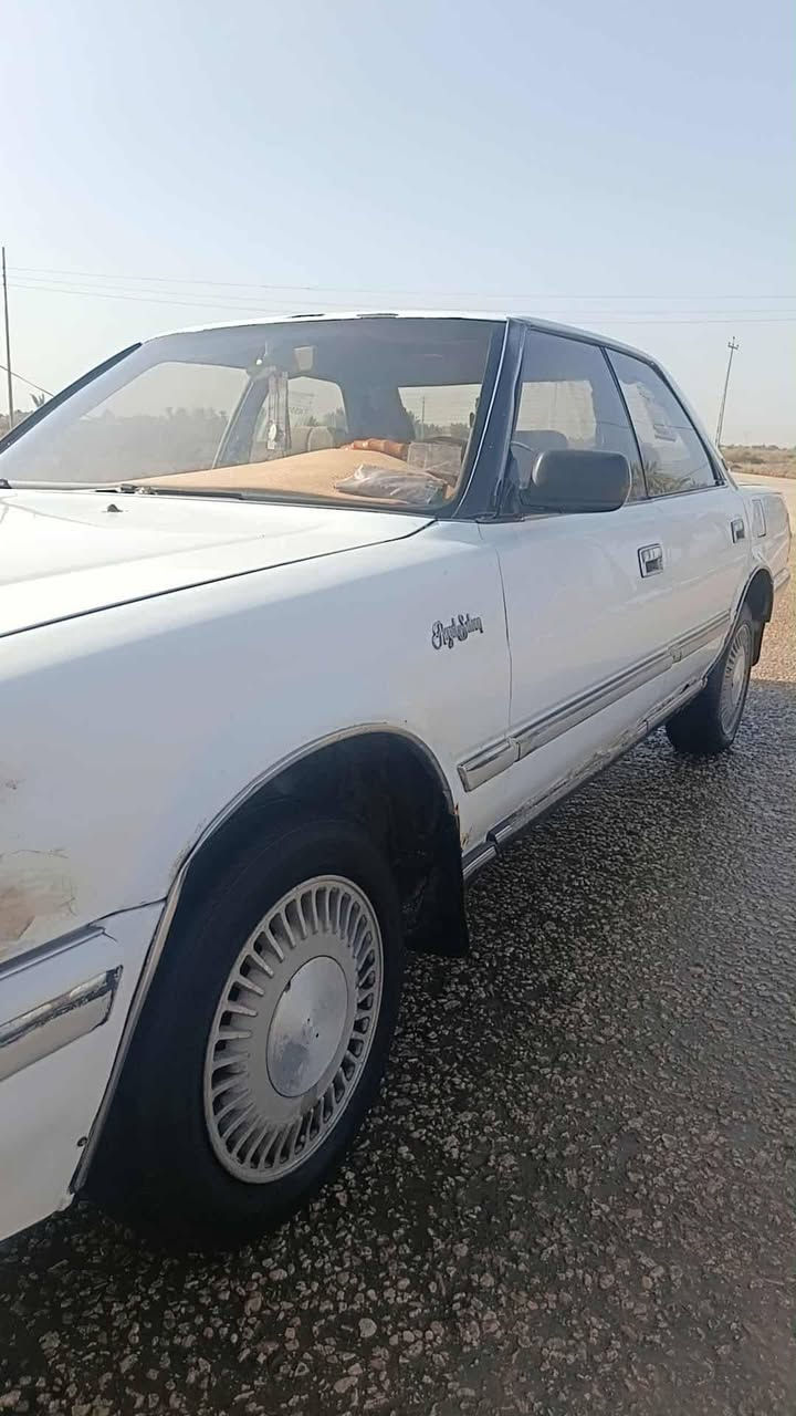 كراون (هارتوب) مديل 1991 رقم نجف/ بأسمي 
مكفوله مكينه وكير واكسل خير من الله 

للمراوس فقط شعندك نزل بطه مارسدس .... (انطي فرق )
العنوان بابل / القاسم  ...
 
للاستفسار *********** فقط
