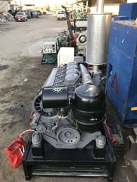 دويز 912 • 45 كيڤي • اربيل