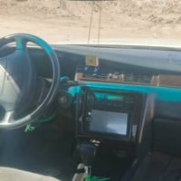 ٢٠٠٠ • بصره دولي • مكينة وكير جديده