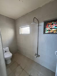 مشتمل • السيدية • سطح كبير