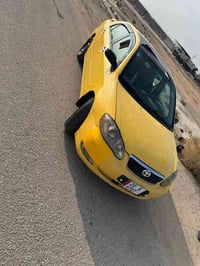 سياره كورلاه نحله مديل2008مكينه1800سياره جاهزه مكينه كير حداديه  سنويه...