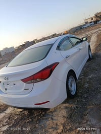 لانترا • خليجي • ٢٠١٦