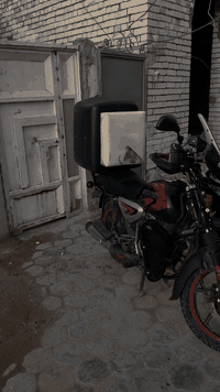 بوكسر 23 • اوراق اصولي • نجف