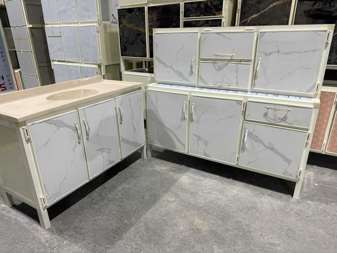 كاونتر جديد 3قطع السعر 190
متوفر توصيل حجز خاص


**إذا كنت صاحب هذا الإعلان وتريد حذفه لأي سبب، رجاءا أرسل رسالة إلى الدعم الفني**