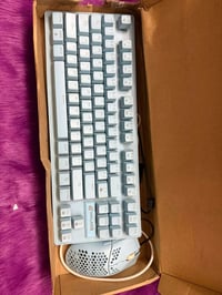 كيبورد ماوس • گيمنك • ماركة