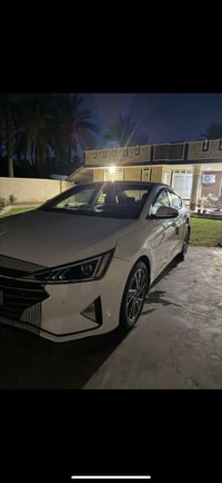 النترا • ٢٠١٩ • رقم بغداد