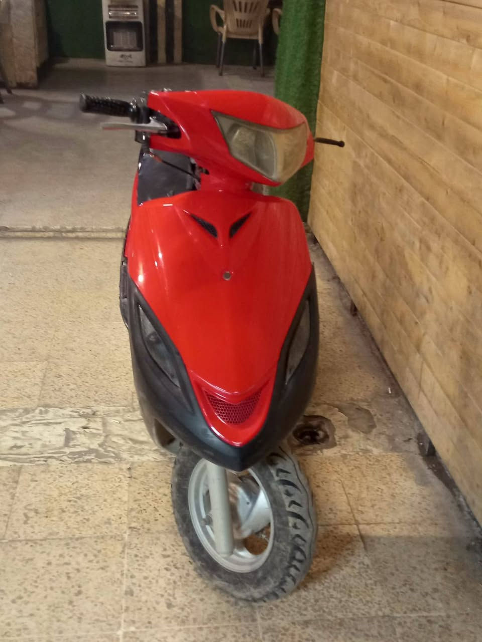 ماطور ماكس ثعلب سرعه140 كلو شغل ربع سلف السعر 300وبي مجال


**إذا كنت صاحب هذا الإعلان وتريد حذفه لأي سبب، رجاءا أرسل رسالة إلى الدعم الفني**