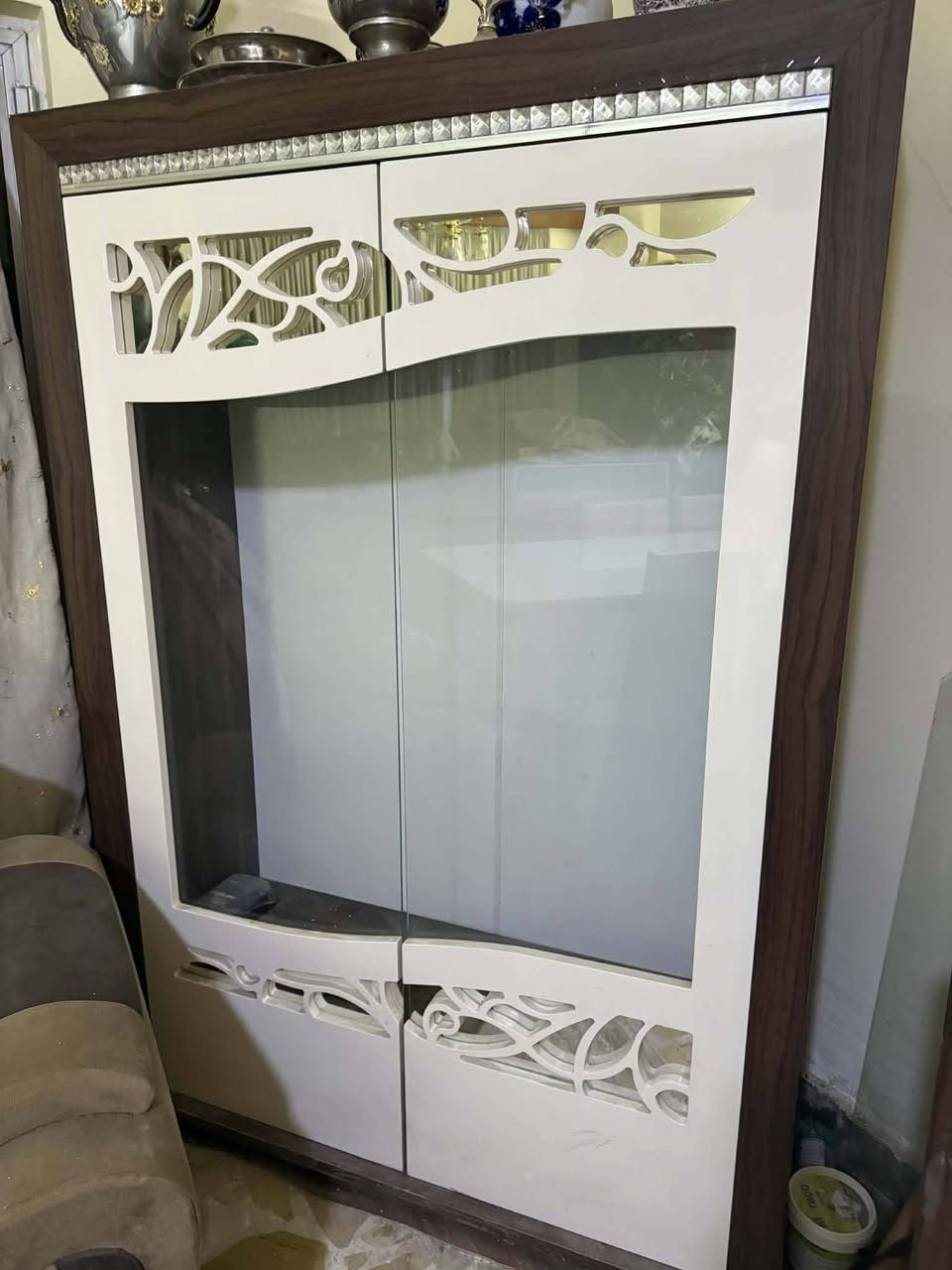 مجمده للبيع تجميدها فول بس يرادلها تنظيف سعرها 150وبيها مجال والكواريك الواحد ع 100 ميز تواليت تركي من القوي ب175وبي مجال والفاترينه 150وبيها مجال كنتور 3بوب كلش قوي سعره 125وبي مجال عنوان ضباط حي القاهره


**إذا كنت صاحب هذا الإعلان وتريد حذفه لأي سبب، رجاءا أرسل رسالة إلى الدعم الفني**