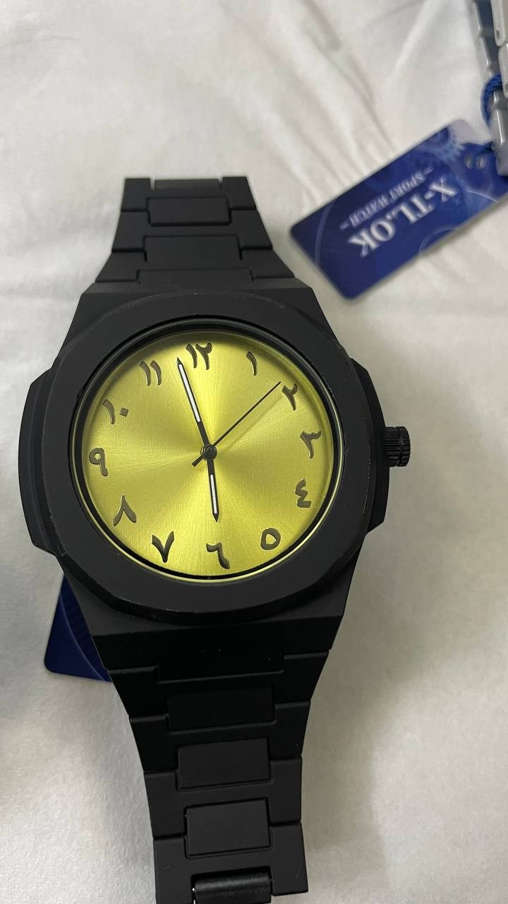 ساعات اصليه بسعر مناسب


**إذا كنت صاحب هذا الإعلان وتريد حذفه لأي سبب، رجاءا أرسل رسالة إلى الدعم الفني**