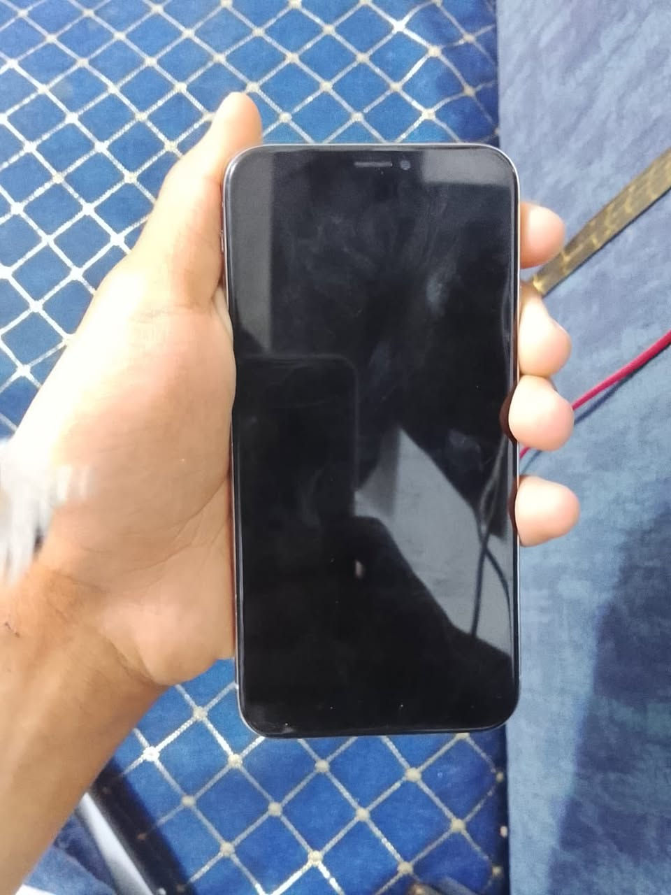 ايفون اكس ذاكره ٦٤ بطاريه ١٠٠ مبدل شاشه وبطاريه ضهر مفطور بوبجي ٦٠ فريم السعر 80


**إذا كنت صاحب هذا الإعلان وتريد حذفه لأي سبب، رجاءا أرسل رسالة إلى الدعم الفني**