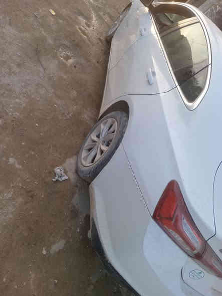 هاي لسياره اريدابيعهه بيهه عطل لرون يصعد ينزل ماعندي اصلحهه السعر85 موديل 20019 *********** مكاني بغدادالكاضميه
