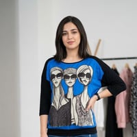 احلى الموديلات متوفره باله جديده قطعتين ب خمس الاف اختاري ولاتحتا رين ...