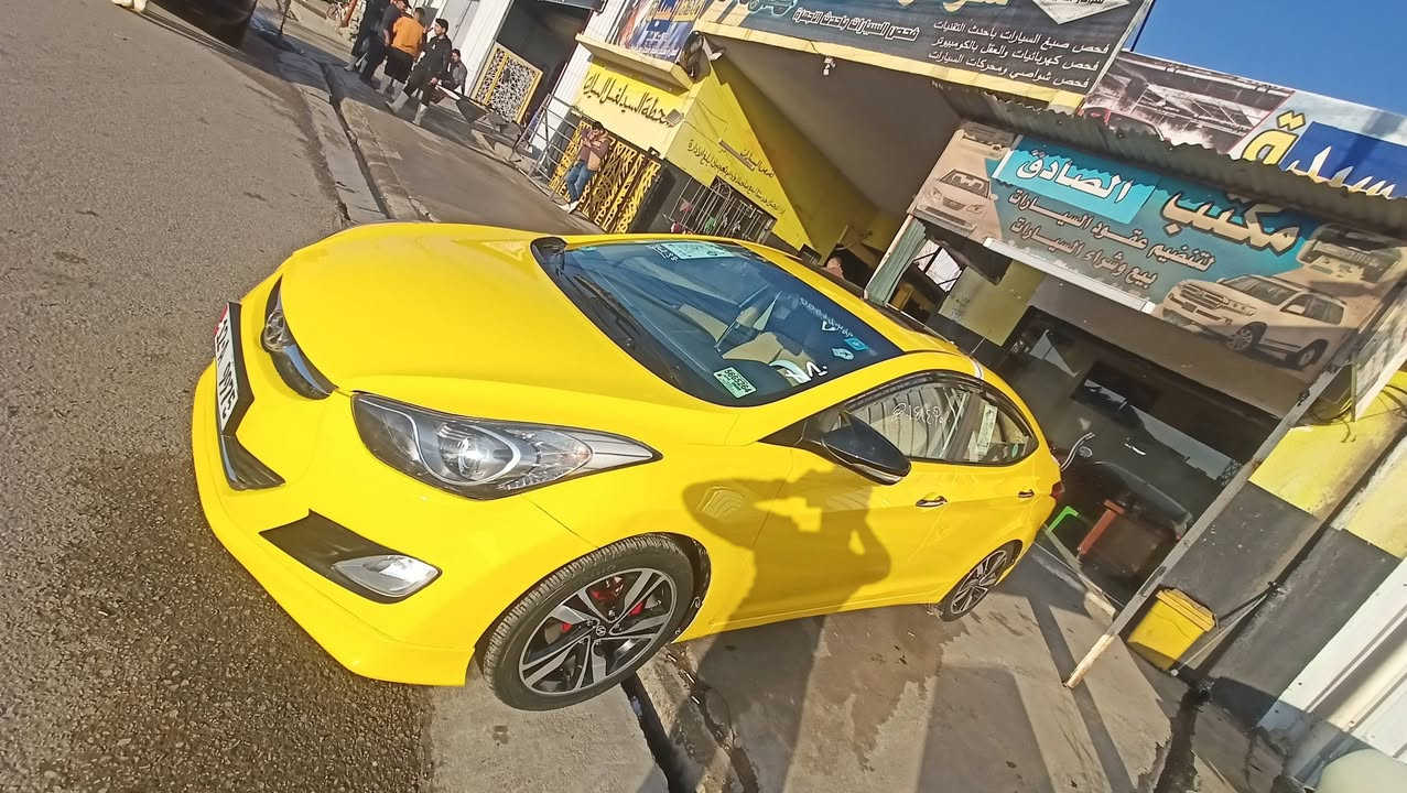 السلام عليكم هيونداي افانتي 2011 رقم جديد محرك گير شرط سياره فول مواصفات عدا البصمه طخم جديد سياره جديده ماعليها حجي شرط التحويل السعر 120 ورقه وبيها مجال المراجعة مكتب الصادق فرع محطة التاميم قبل النزول المعارض مقابل معرض عالم السيارات اتصال ***********//***********
