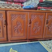 بوفية قديمة • حيل ثقيلة • ناصريه سومر