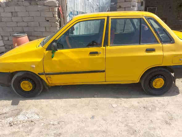 شعدك مراوس بهاي نزل فقط سايبه موديل 2013 كير ومكينه جدد حداديه نضيفه كهربائيات شغاله كلهه التفاصيل ع رقم ***********
