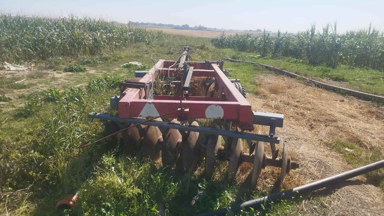 السلام عليكم
ناردي مستعمل قليل. حجهم16 لبيع  مكلف بل نشر

‏‪***********‬‏

‏‪***********‬‏ 

لستفسار اتصل
