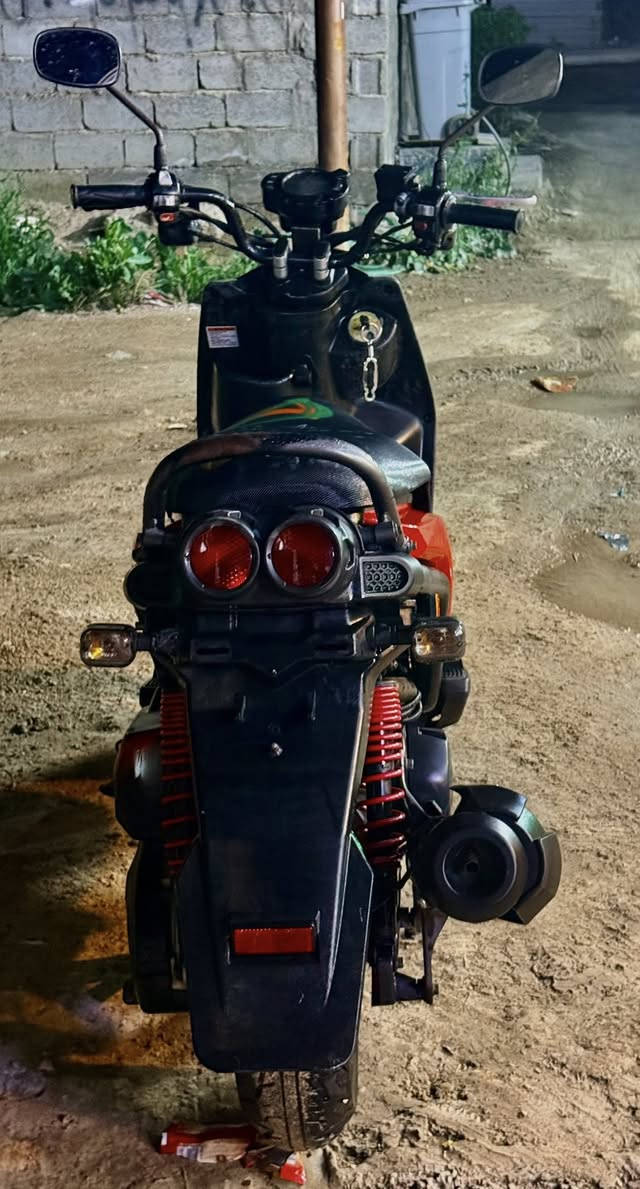 سكنس جبلي بلادية كفالة صارلهة 15 يوم من نزلته مكاني بغداد تقاطع درويش
***********
