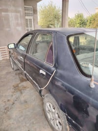 موديل ١٩٩٤ • للبيع • سياره