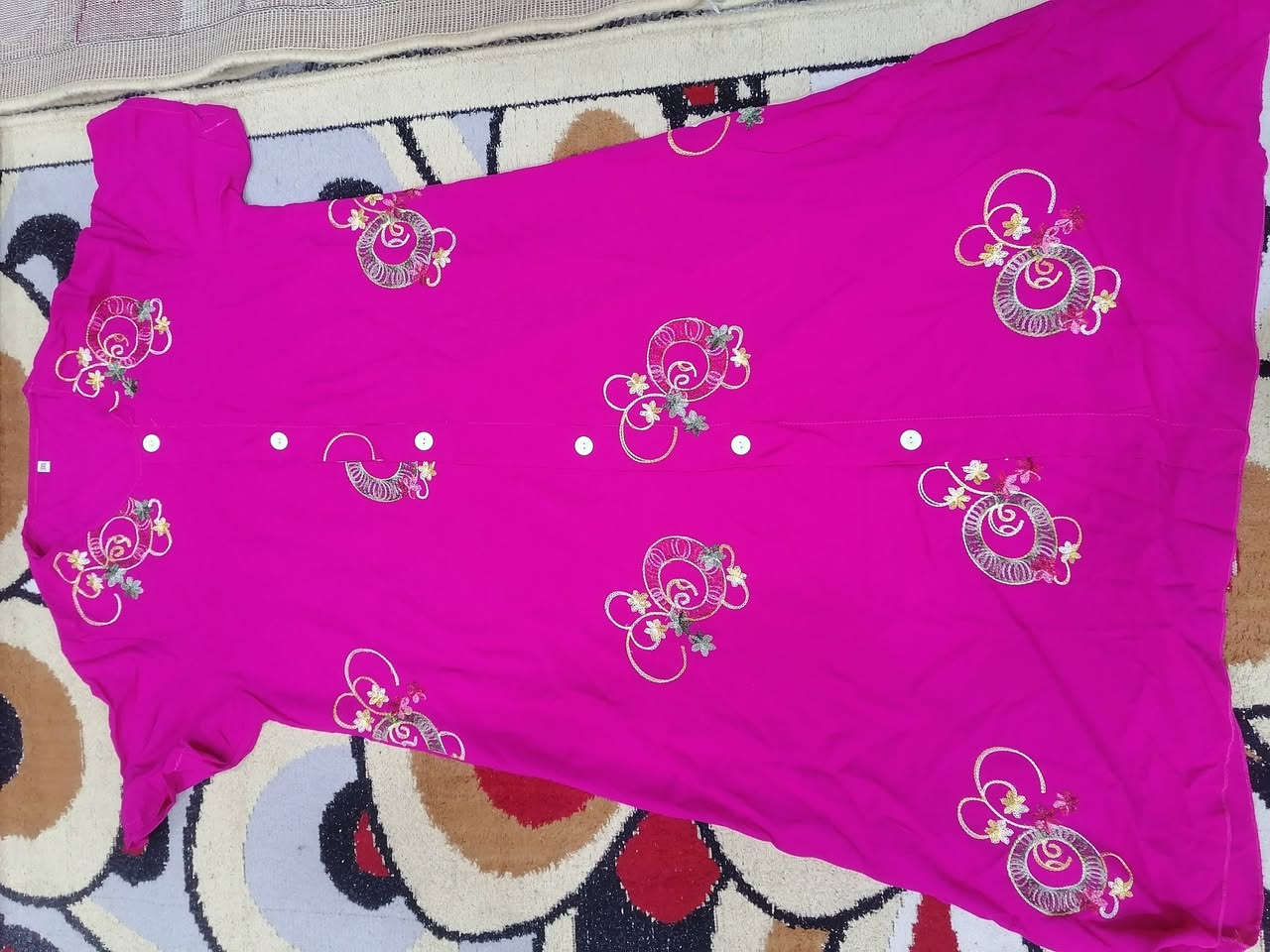 للبيع شلحات قياس ٣ ٤ ٥ اكس


**إذا كنت صاحب هذا الإعلان وتريد حذفه لأي سبب، رجاءا أرسل رسالة إلى الدعم الفني**