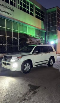 ساز اصلي • ٦ سلندر • ٢٠١٤