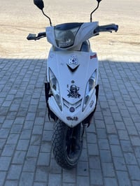 GTR 2009 دراجه مكينه كفاله عامه  كلج wf  سلف رياضي   نقصها كفرات ترجع ...