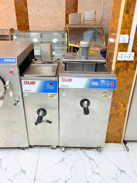 بساتر ايطاليا
جميع الاحجام والماركات 

مارك 110+55

تيلمى120+60

تكنوجيل 110+60

مستخدم نضيف جدآ

حار بارد جاهزات 

السعر والتفاصيل مراسلة الصفحه 

او الاتصال ع الرقم ***********

العنوان البصره
