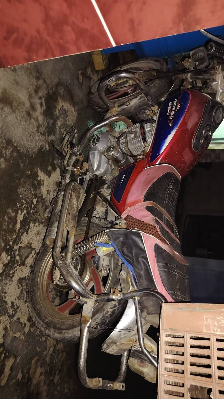 جن اي موديل 2016 أوراق كاملة كهربائياتة كاملة السعر خاص


**إذا كنت صاحب هذا الإعلان وتريد حذفه لأي سبب، رجاءا أرسل رسالة إلى الدعم الفني**