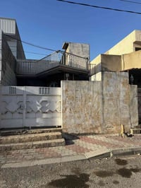 خانقين توله فروش • ١٢٠م • طابو صرف