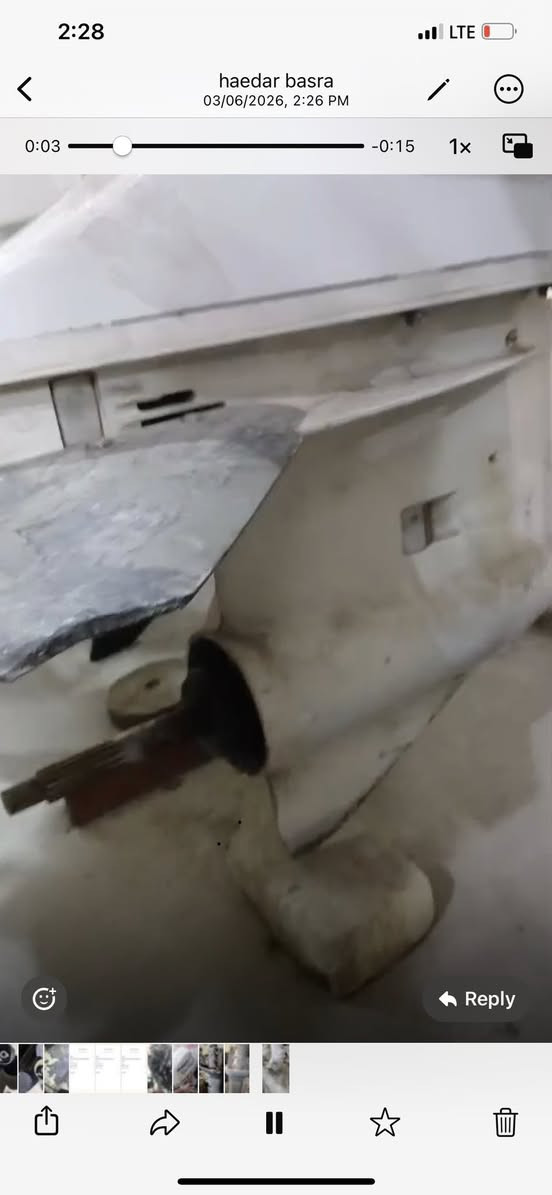 گێڕبۆکسی ١٥٠لێزەری نەکراوەتەوەزۆر خاوێنە***********
