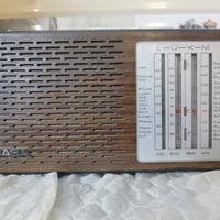 راديو الماني • سابا • قديم نادر