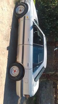 موديل ٩٤ • محرك ١٫٨ • گير حداديه