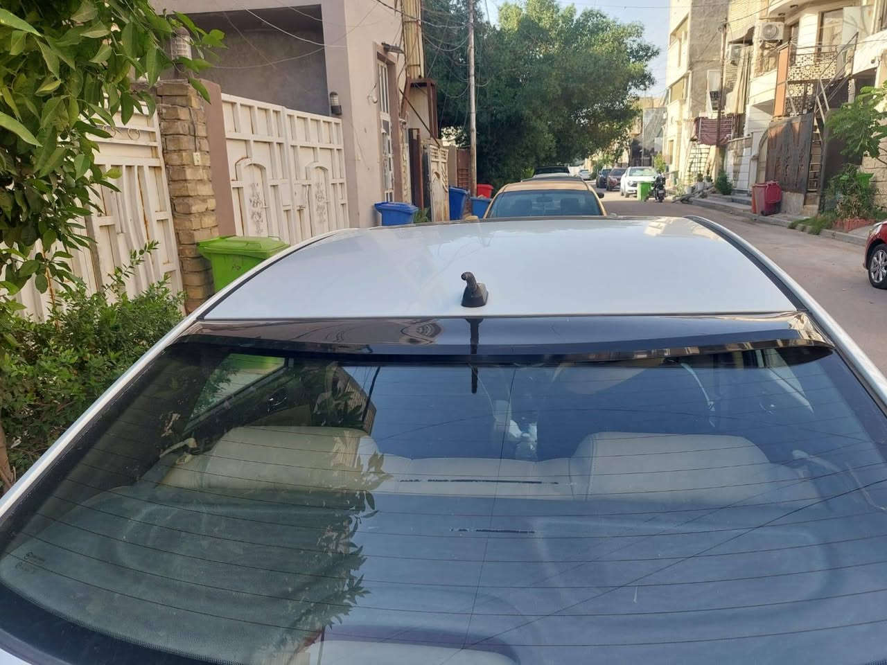 مكلف بالنشر...
اكسنت موديل ٢٠١٤ خليجي

محرك 1600 سيارة جاهزة كير محرك مكفولات

مكان السيارة بغداد حي الجامعة ***********

واتس اب

السعر ١٠٣ $وبيها مجال بسيط
