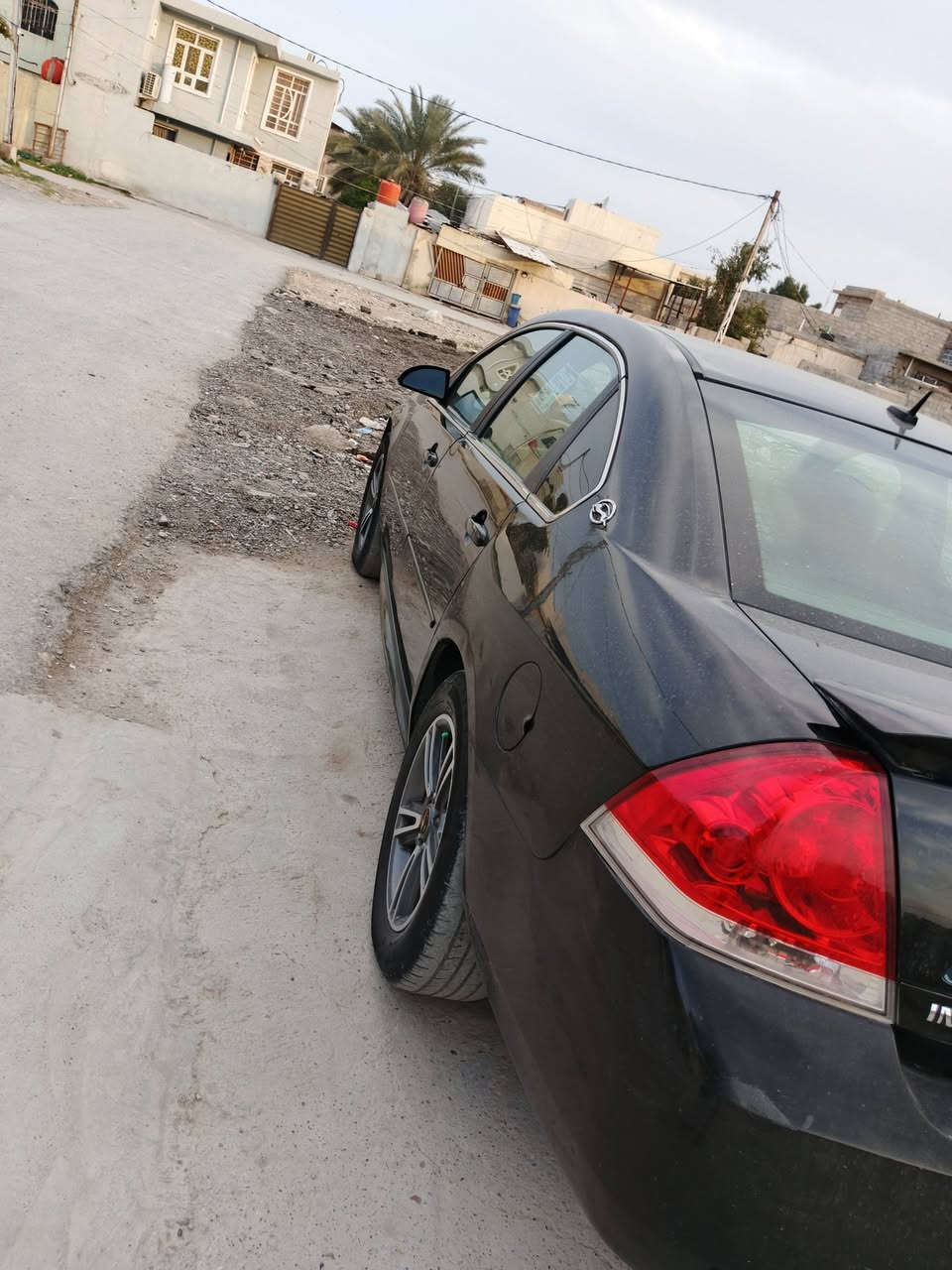 السلام عليكم
امبال 2012 للبيع سياره جاهزه جير مكينه اعداديه زينه 
تبريد تدفعي كل شغال السياره جاهزه خير من الله السياره بها قطع صبغ  حزام مكان ديالى بعقوبه سياره رقم جديد ال 31 مراوس جارجر اوباما 2010 سعر 85 
اتصال على الرقم ***********
