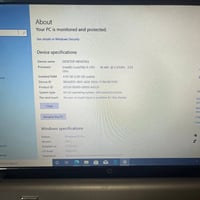 لاب توب • بدون هارد • بغداد