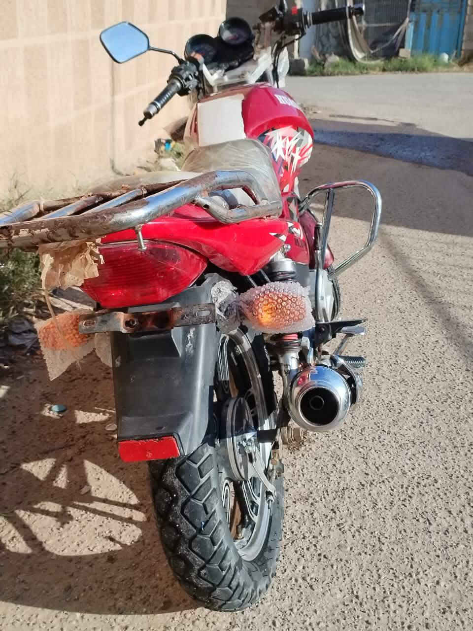 السلام عليكم مكلف بلنشر هيوشه ١٧ مرقم وكامل


**إذا كنت صاحب هذا الإعلان وتريد حذفه لأي سبب، رجاءا أرسل رسالة إلى الدعم الفني**