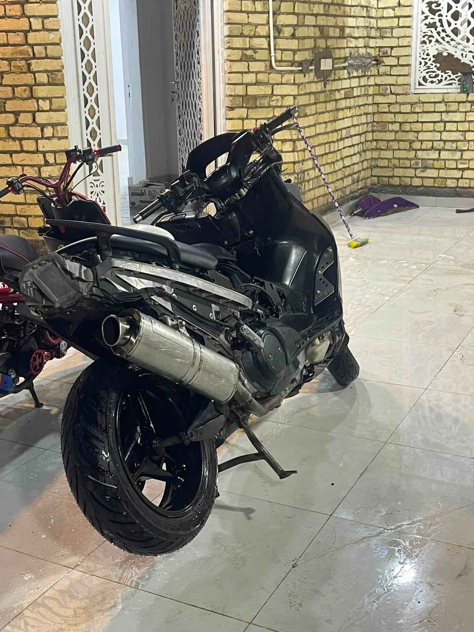 ماكس مديل ١١ دراجه خبطت كازكيت شغاله كله كفرات موجدات مصبوغات جماليه تايرات جدد دراجه مال لعب بيه كلج رياضي سعره ١٥ وبيه مجال حك الجيه مكاني ناصريه سوك الشيوخ *********** واتساب
